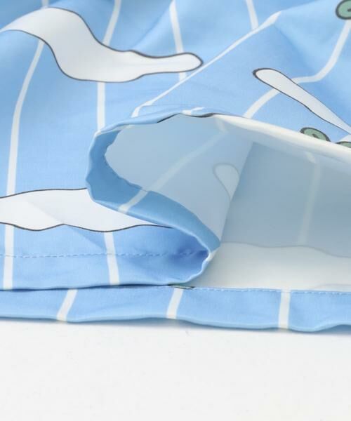 SENSE OF PLACE by URBAN RESEARCH / センスオブプレイス バイ アーバンリサーチ その他パンツ | 『別注』OATSIDE×SENSE OF PLACE　カーゴパンツ | 詳細12