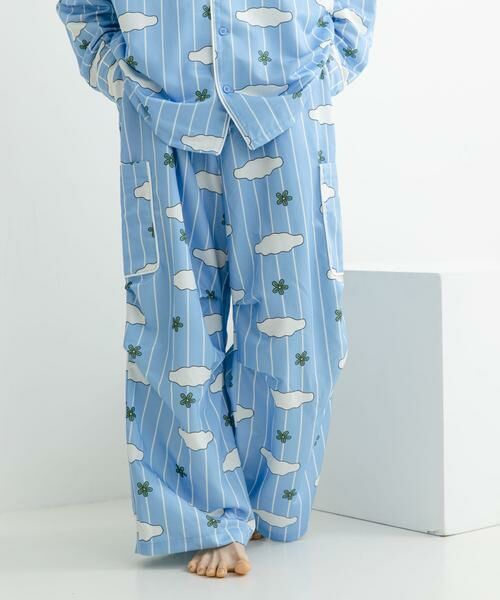 SENSE OF PLACE by URBAN RESEARCH / センスオブプレイス バイ アーバンリサーチ その他パンツ | 『別注』OATSIDE×SENSE OF PLACE　カーゴパンツ | 詳細2