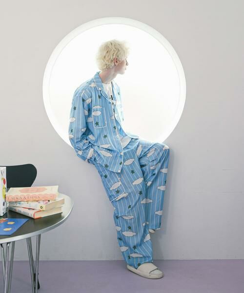 SENSE OF PLACE by URBAN RESEARCH / センスオブプレイス バイ アーバンリサーチ その他パンツ | 『別注』OATSIDE×SENSE OF PLACE　カーゴパンツ | 詳細6