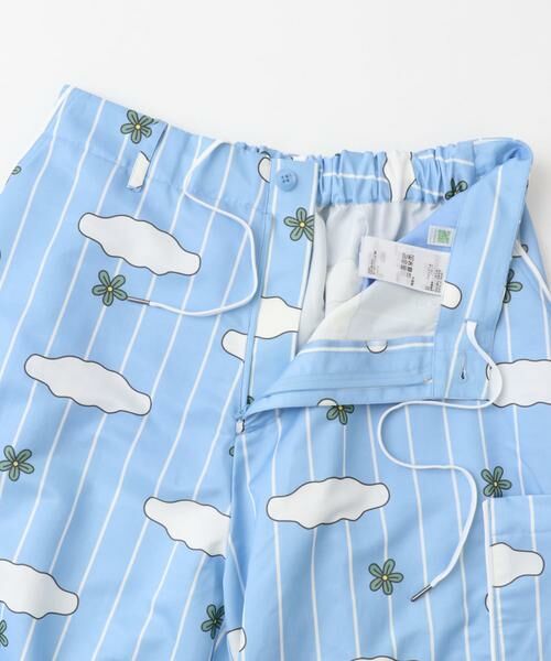 SENSE OF PLACE by URBAN RESEARCH / センスオブプレイス バイ アーバンリサーチ その他パンツ | 『別注』OATSIDE×SENSE OF PLACE　カーゴパンツ | 詳細8