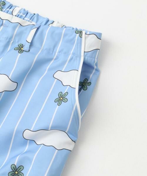 SENSE OF PLACE by URBAN RESEARCH / センスオブプレイス バイ アーバンリサーチ その他パンツ | 『別注』OATSIDE×SENSE OF PLACE　カーゴパンツ | 詳細9