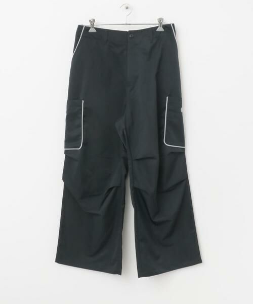 SENSE OF PLACE by URBAN RESEARCH / センスオブプレイス バイ アーバンリサーチ その他パンツ | 『別注』OATSIDE×SENSE OF PLACE　カーゴパンツ | 詳細17