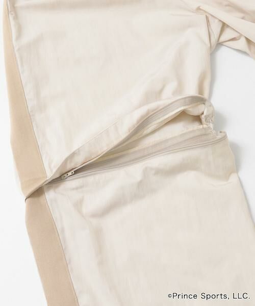 SENSE OF PLACE by URBAN RESEARCH / センスオブプレイス バイ アーバンリサーチ その他パンツ | 『別注』prince　2WAYトラックパンツ | 詳細27