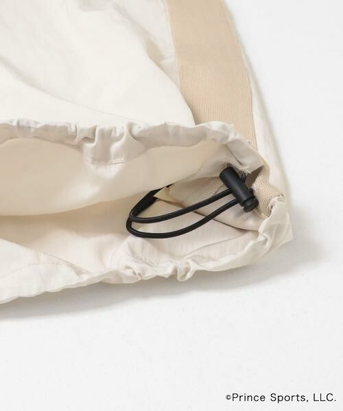 SENSE OF PLACE by URBAN RESEARCH / センスオブプレイス バイ アーバンリサーチ その他パンツ | 『別注』prince　2WAYトラックパンツ | 詳細28