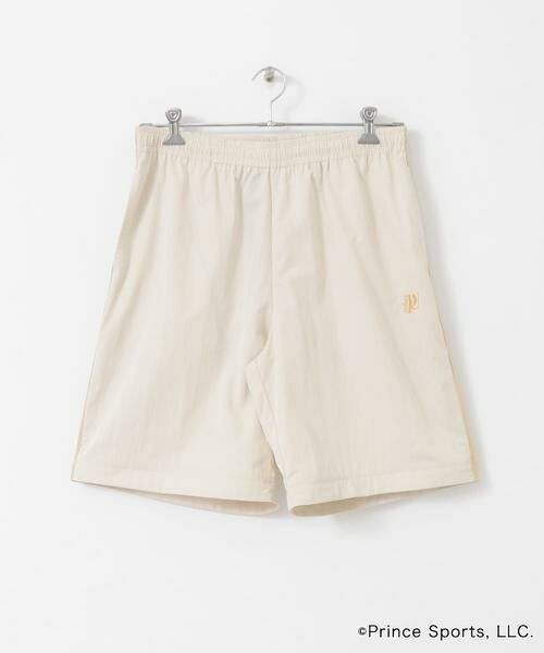 SENSE OF PLACE by URBAN RESEARCH / センスオブプレイス バイ アーバンリサーチ その他パンツ | 『別注』prince　2WAYトラックパンツ | 詳細24