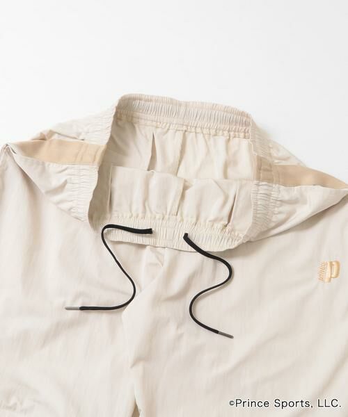 SENSE OF PLACE by URBAN RESEARCH / センスオブプレイス バイ アーバンリサーチ その他パンツ | 『別注』prince　2WAYトラックパンツ | 詳細25