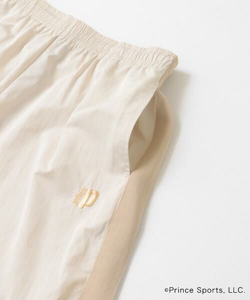 SENSE OF PLACE by URBAN RESEARCH / センスオブプレイス バイ アーバンリサーチ その他パンツ | 『別注』prince　2WAYトラックパンツ | 詳細26