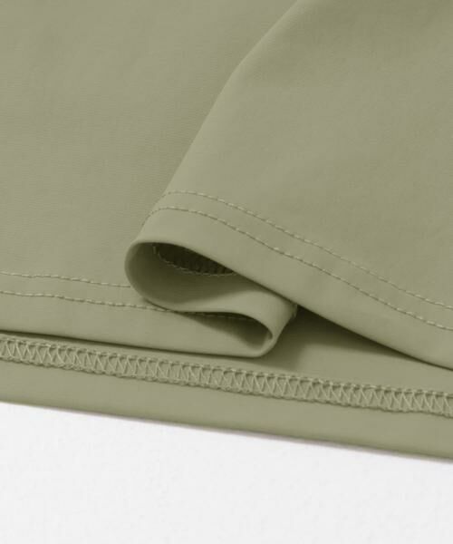 SENSE OF PLACE by URBAN RESEARCH / センスオブプレイス バイ アーバンリサーチ ショート・ハーフ・半端丈パンツ | 4WAYストレッチショートパンツ | 詳細14