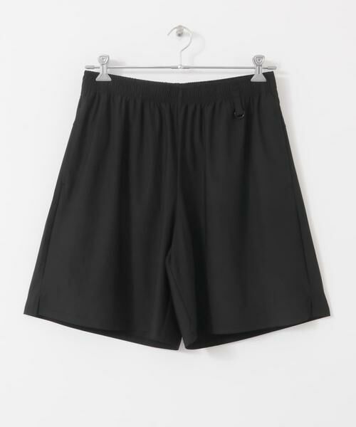 SENSE OF PLACE by URBAN RESEARCH / センスオブプレイス バイ アーバンリサーチ ショート・ハーフ・半端丈パンツ | 4WAYストレッチショートパンツ | 詳細24