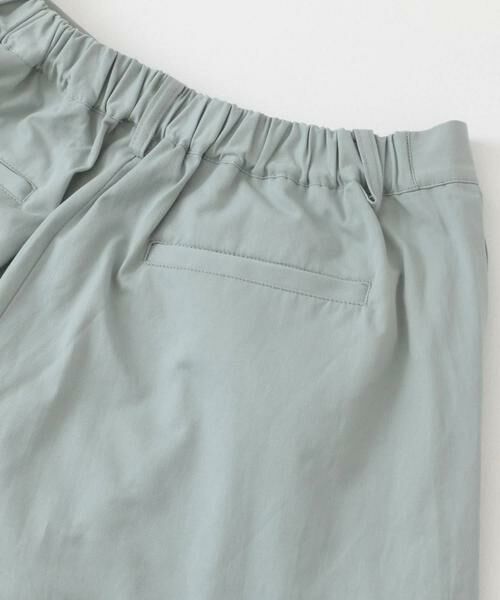 SENSE OF PLACE by URBAN RESEARCH / センスオブプレイス バイ アーバンリサーチ その他パンツ | バレルレッグチノパンツ | 詳細11