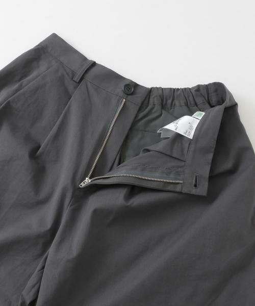 SENSE OF PLACE by URBAN RESEARCH / センスオブプレイス バイ アーバンリサーチ その他パンツ | バレルレッグチノパンツ | 詳細28