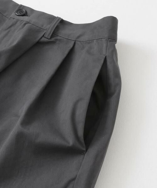 SENSE OF PLACE by URBAN RESEARCH / センスオブプレイス バイ アーバンリサーチ その他パンツ | バレルレッグチノパンツ | 詳細29