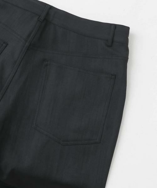 SENSE OF PLACE by URBAN RESEARCH / センスオブプレイス バイ アーバンリサーチ その他パンツ | シャドースラブフレアパンツ | 詳細20