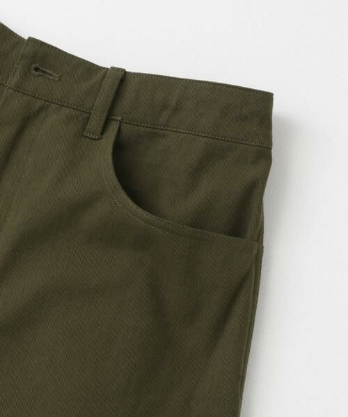 SENSE OF PLACE by URBAN RESEARCH / センスオブプレイス バイ アーバンリサーチ その他パンツ | カツラギペインターワイドパンツ | 詳細10