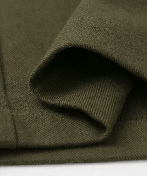 SENSE OF PLACE by URBAN RESEARCH / センスオブプレイス バイ アーバンリサーチ その他パンツ | カツラギペインターワイドパンツ | 詳細12