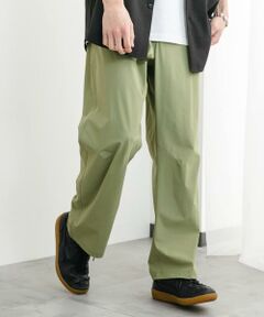 SENSE OF PLACE by URBAN RESEARCH / センスオブプレイス バイ アーバンリサーチ その他パンツ | 4WAYストレッチウェビングベルトパンツ
