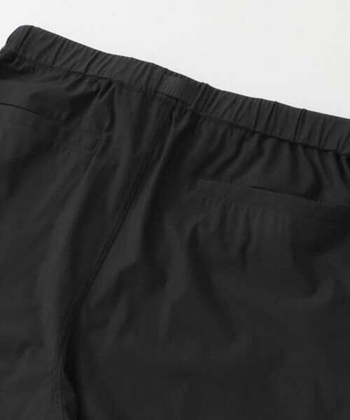SENSE OF PLACE by URBAN RESEARCH / センスオブプレイス バイ アーバンリサーチ その他パンツ | 4WAYストレッチウェビングベルトパンツ | 詳細23