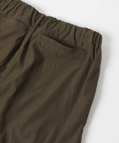SENSE OF PLACE by URBAN RESEARCH / センスオブプレイス バイ アーバンリサーチ その他パンツ | ユーティリティワイドカーゴパンツ | 詳細17