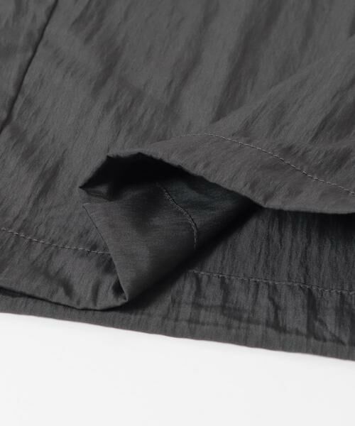 SENSE OF PLACE by URBAN RESEARCH / センスオブプレイス バイ アーバンリサーチ その他パンツ | ユーティリティワイドカーゴパンツ | 詳細30