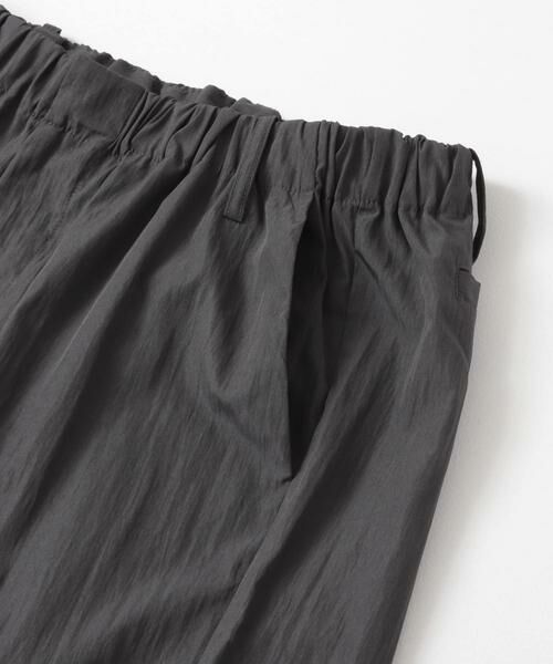 SENSE OF PLACE by URBAN RESEARCH / センスオブプレイス バイ アーバンリサーチ その他パンツ | ユーティリティワイドカーゴパンツ | 詳細26