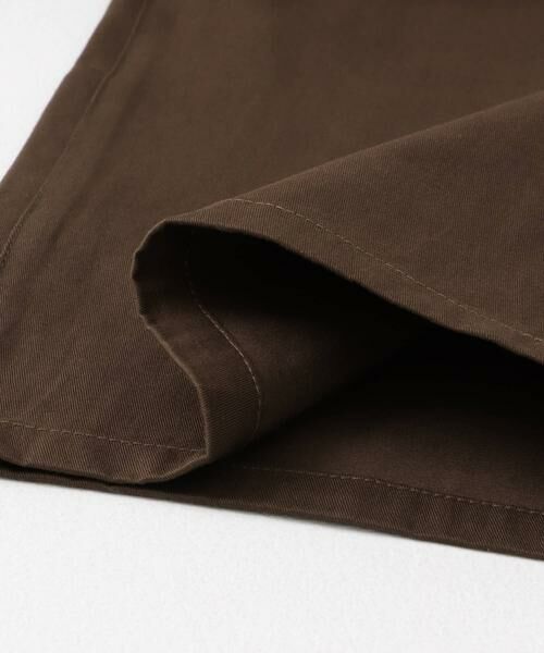 SENSE OF PLACE by URBAN RESEARCH / センスオブプレイス バイ アーバンリサーチ その他パンツ | 2タックワイドチノパンツ | 詳細21
