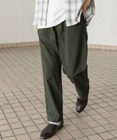 SENSE OF PLACE by URBAN RESEARCH / センスオブプレイス バイ アーバンリサーチ その他パンツ | 『速乾』クイックドライタックテーパードパンツ