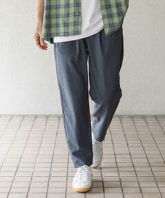 SENSE OF PLACE by URBAN RESEARCH / センスオブプレイス バイ アーバンリサーチ その他パンツ | 『速乾』クイックドライタックテーパードパンツ