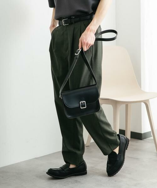 SENSE OF PLACE by URBAN RESEARCH / センスオブプレイス バイ アーバンリサーチ その他パンツ | 『速乾』クイックドライタックテーパードパンツ | 詳細8