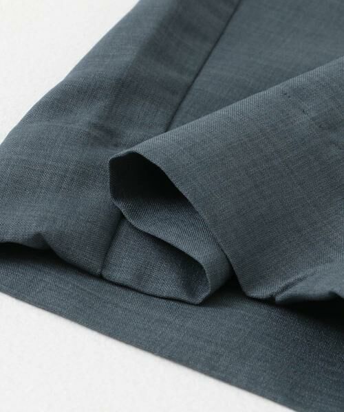 SENSE OF PLACE by URBAN RESEARCH / センスオブプレイス バイ アーバンリサーチ その他パンツ | 『速乾』クイックドライタックテーパードパンツ | 詳細23