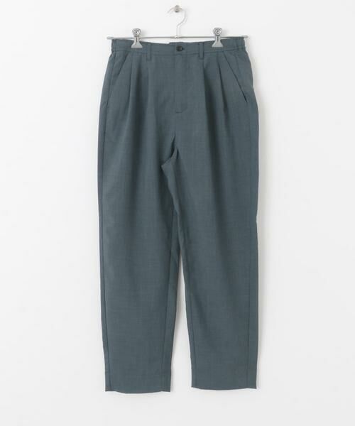 SENSE OF PLACE by URBAN RESEARCH / センスオブプレイス バイ アーバンリサーチ その他パンツ | 『速乾』クイックドライタックテーパードパンツ | 詳細20