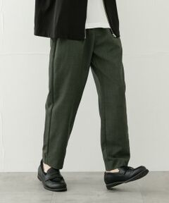 SENSE OF PLACE by URBAN RESEARCH / センスオブプレイス バイ アーバンリサーチ その他パンツ | 『セットアップ対応』『速乾』クイックドライタックテーパードパンツII