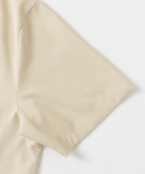 SENSE OF PLACE by URBAN RESEARCH / センスオブプレイス バイ アーバンリサーチ その他アウター | リネンライクテーラードショートスリーブジャケット | 詳細29