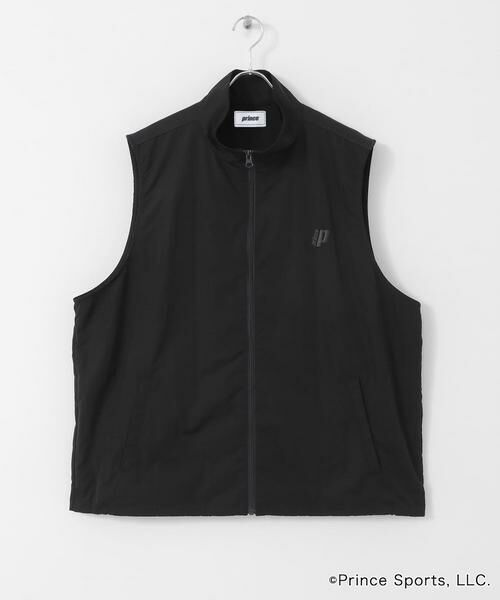 SENSE OF PLACE by URBAN RESEARCH / センスオブプレイス バイ アーバンリサーチ その他アウター | 『別注』prince　トラックベスト | 詳細10