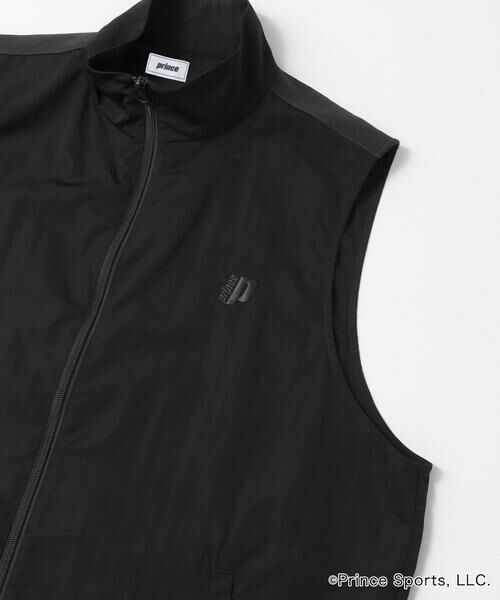 SENSE OF PLACE by URBAN RESEARCH / センスオブプレイス バイ アーバンリサーチ その他アウター | 『別注』prince　トラックベスト | 詳細11