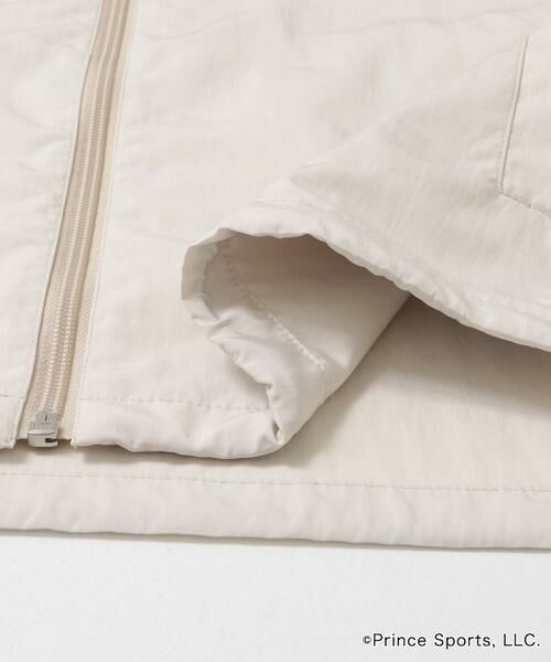 SENSE OF PLACE by URBAN RESEARCH / センスオブプレイス バイ アーバンリサーチ その他アウター | 『別注』prince　トラックベスト | 詳細23