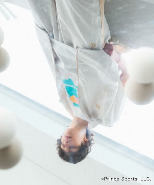 SENSE OF PLACE by URBAN RESEARCH / センスオブプレイス バイ アーバンリサーチ その他アウター | 『別注』prince　トラックベスト | 詳細16