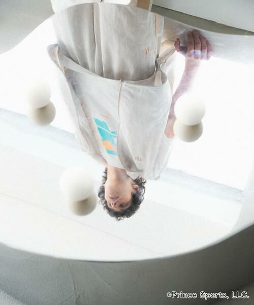 SENSE OF PLACE by URBAN RESEARCH / センスオブプレイス バイ アーバンリサーチ その他アウター | 『別注』prince　トラックベスト | 詳細17