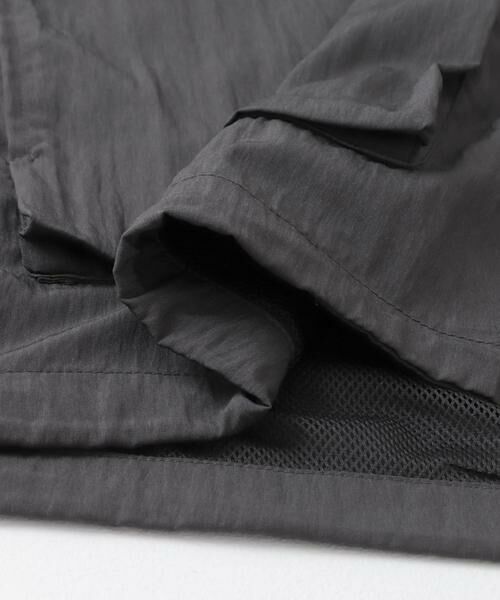 SENSE OF PLACE by URBAN RESEARCH / センスオブプレイス バイ アーバンリサーチ ブルゾン | ユーティリティスタンドベスト | 詳細29