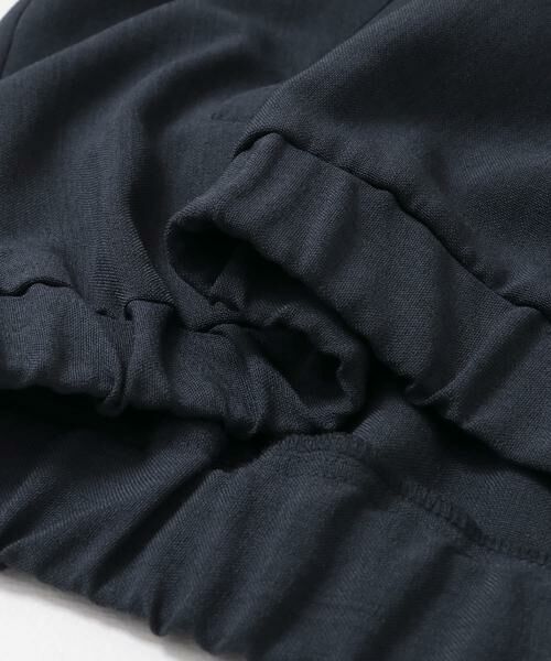 SENSE OF PLACE by URBAN RESEARCH / センスオブプレイス バイ アーバンリサーチ ブルゾン | 『UR TECH DRYLUXE』リネンライクジップブルゾン | 詳細26
