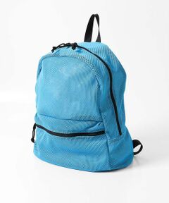 SENSE OF PLACE by URBAN RESEARCH / センスオブプレイス バイ アーバンリサーチ リュック・バックパック | メッシュバッグパック