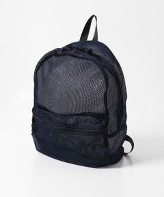 SENSE OF PLACE by URBAN RESEARCH / センスオブプレイス バイ アーバンリサーチ リュック・バックパック | メッシュバッグパック
