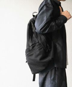 SENSE OF PLACE by URBAN RESEARCH / センスオブプレイス バイ アーバンリサーチ リュック・バックパック | メッシュバッグパック