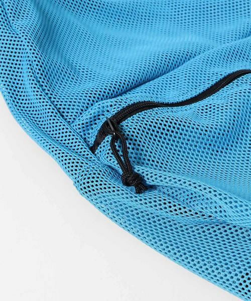 SENSE OF PLACE by URBAN RESEARCH / センスオブプレイス バイ アーバンリサーチ リュック・バックパック | メッシュバッグパック | 詳細2