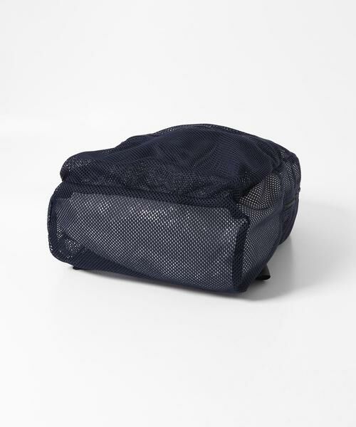 SENSE OF PLACE by URBAN RESEARCH / センスオブプレイス バイ アーバンリサーチ リュック・バックパック | メッシュバッグパック | 詳細5