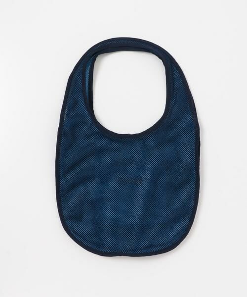 SENSE OF PLACE by URBAN RESEARCH / センスオブプレイス バイ アーバンリサーチ トートバッグ | メッシュラウンドトートバッグ | 詳細1