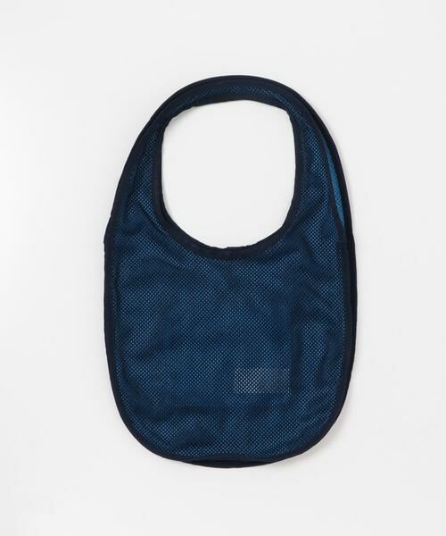 SENSE OF PLACE by URBAN RESEARCH / センスオブプレイス バイ アーバンリサーチ トートバッグ | メッシュラウンドトートバッグ | 詳細2