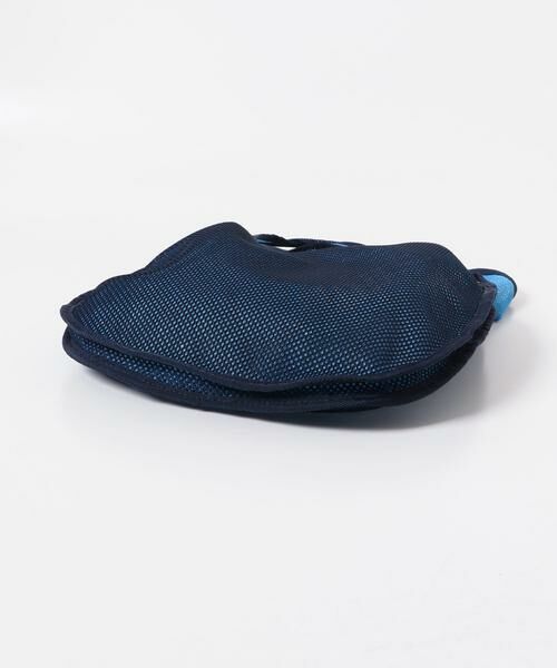 SENSE OF PLACE by URBAN RESEARCH / センスオブプレイス バイ アーバンリサーチ トートバッグ | メッシュラウンドトートバッグ | 詳細3