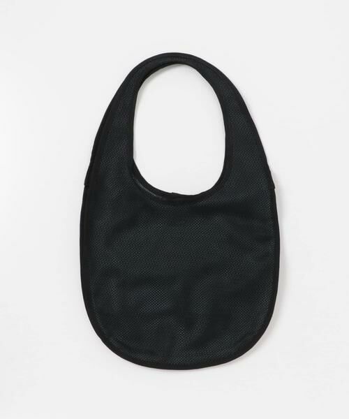 SENSE OF PLACE by URBAN RESEARCH / センスオブプレイス バイ アーバンリサーチ トートバッグ | メッシュラウンドトートバッグ | 詳細10