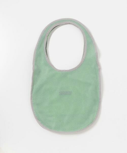 SENSE OF PLACE by URBAN RESEARCH / センスオブプレイス バイ アーバンリサーチ トートバッグ | メッシュラウンドトートバッグ | 詳細13