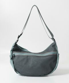 SENSE OF PLACE by URBAN RESEARCH / センスオブプレイス バイ アーバンリサーチ ショルダーバッグ | ナイロンメッシュショルダーバッグ